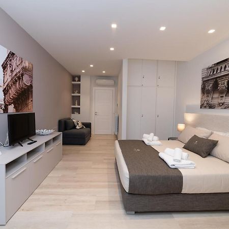 Taranta Suite Lecce Exteriér fotografie