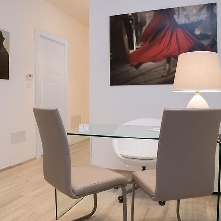 Taranta Suite Lecce Exteriér fotografie