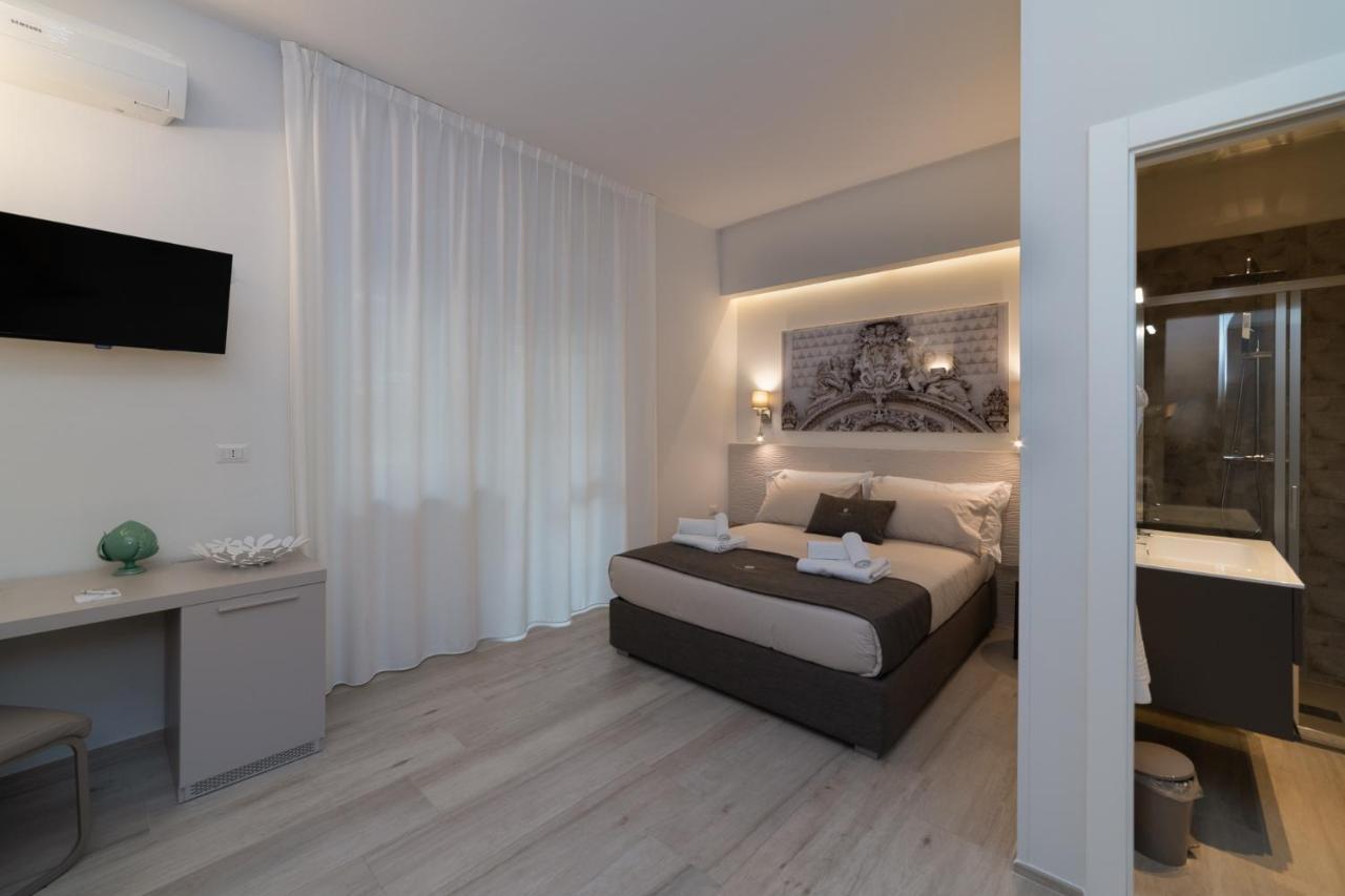 Taranta Suite Lecce Exteriér fotografie