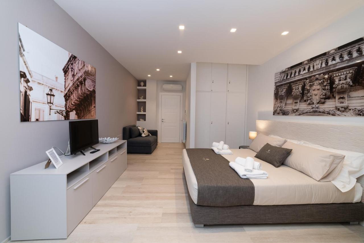 Taranta Suite Lecce Exteriér fotografie