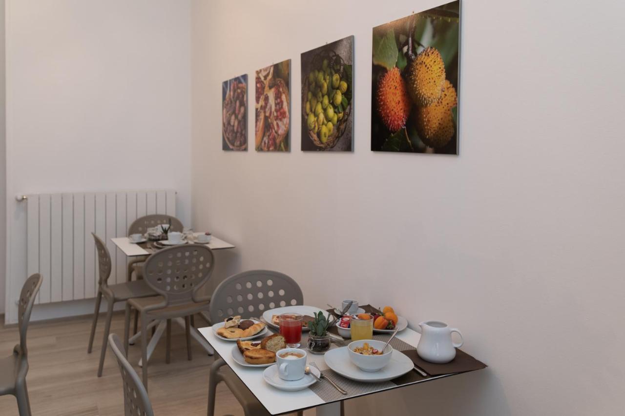 Taranta Suite Lecce Exteriér fotografie