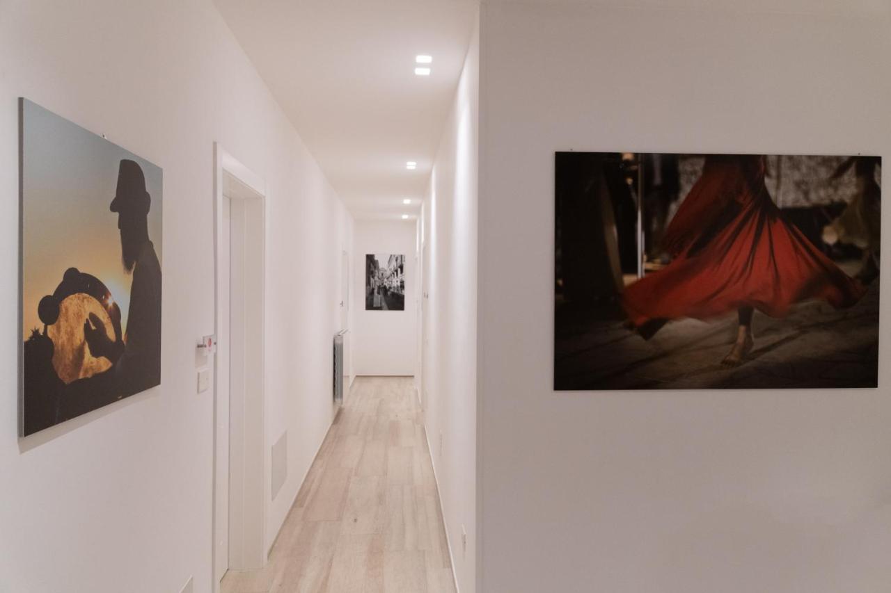 Taranta Suite Lecce Exteriér fotografie