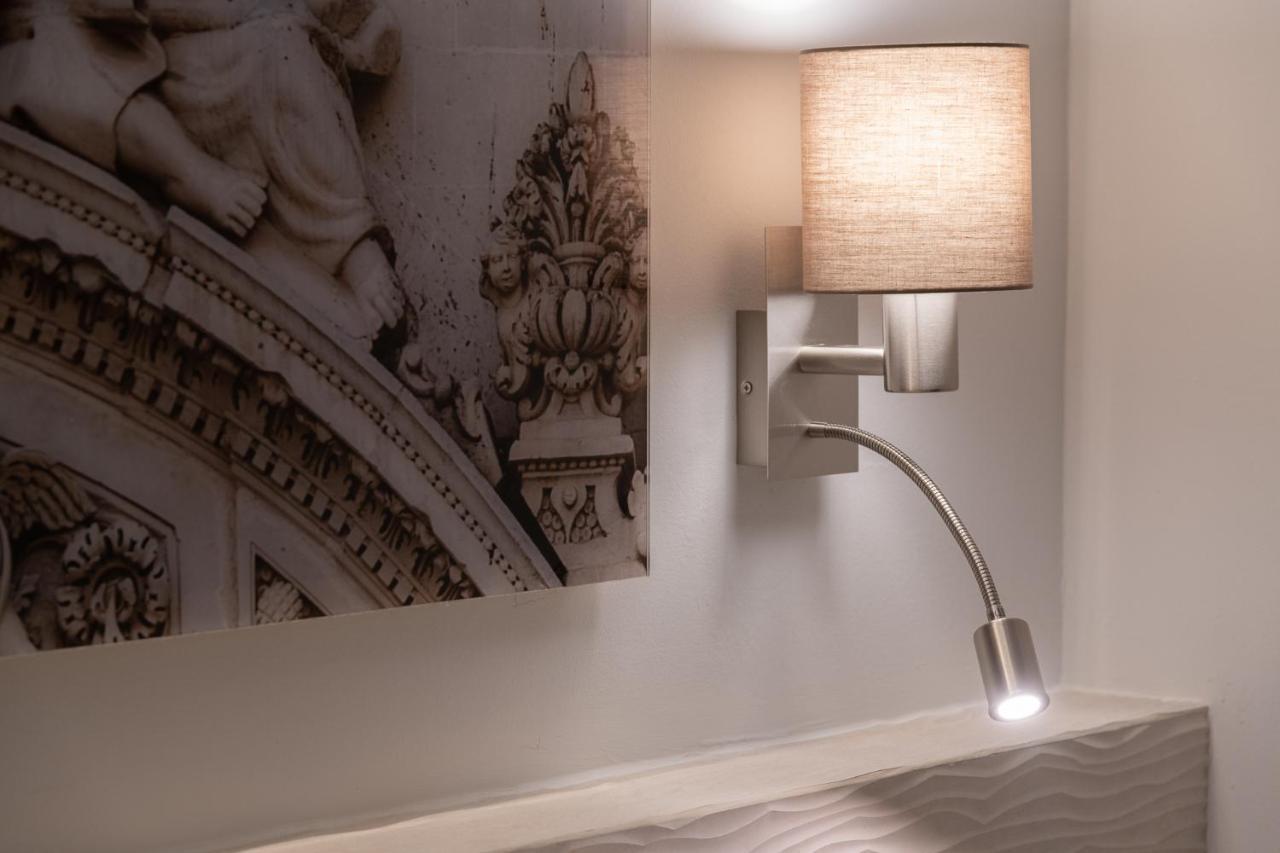 Taranta Suite Lecce Exteriér fotografie