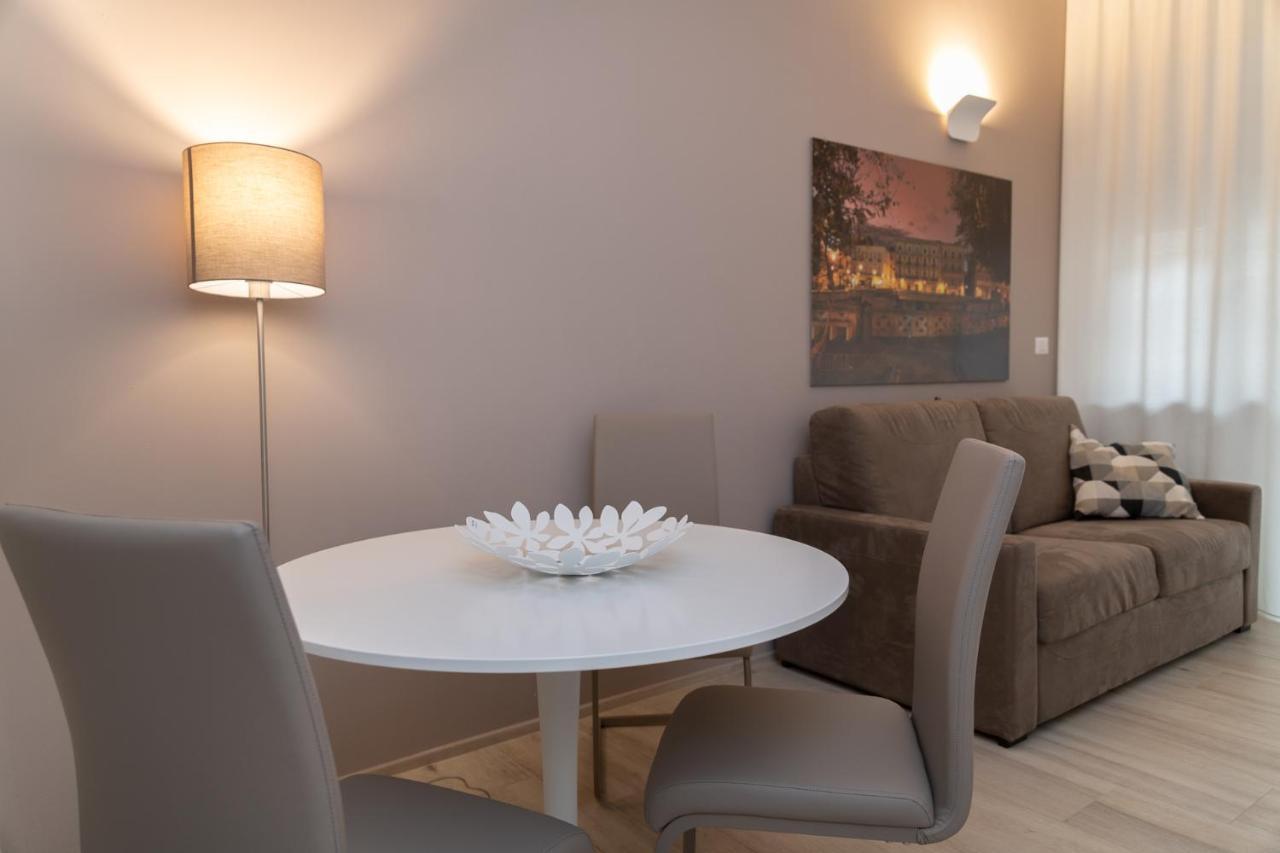 Taranta Suite Lecce Exteriér fotografie