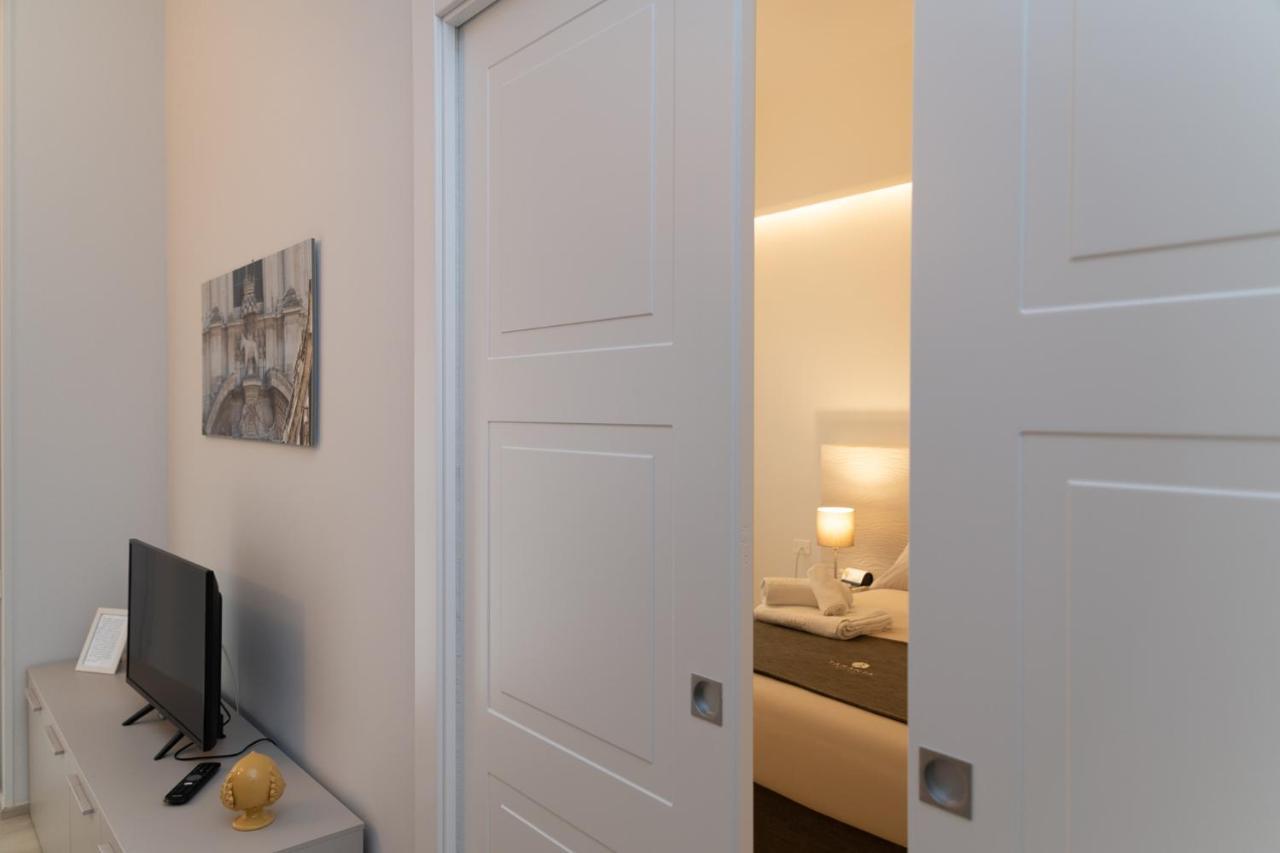 Taranta Suite Lecce Exteriér fotografie