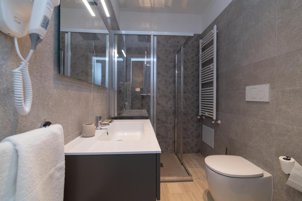 Taranta Suite Lecce Exteriér fotografie