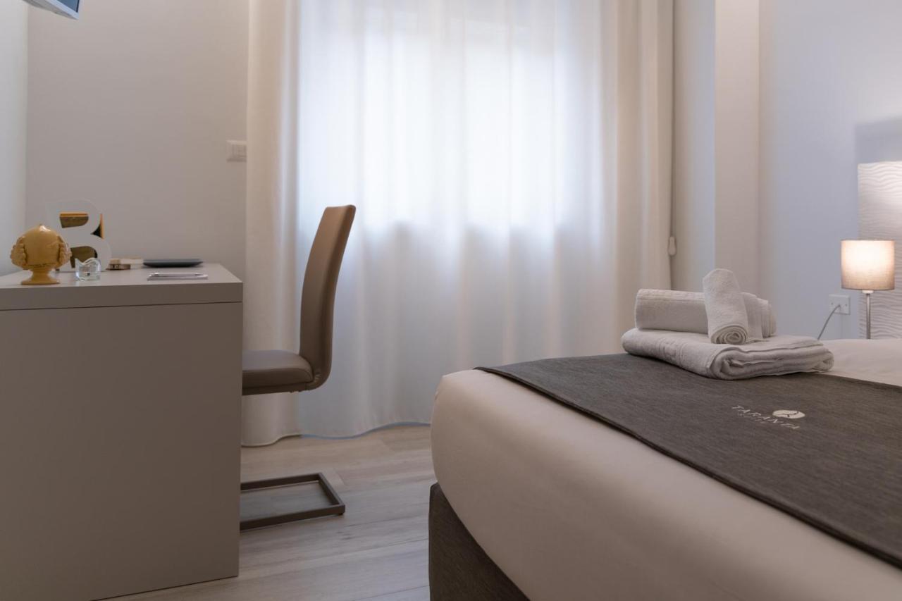 Taranta Suite Lecce Exteriér fotografie