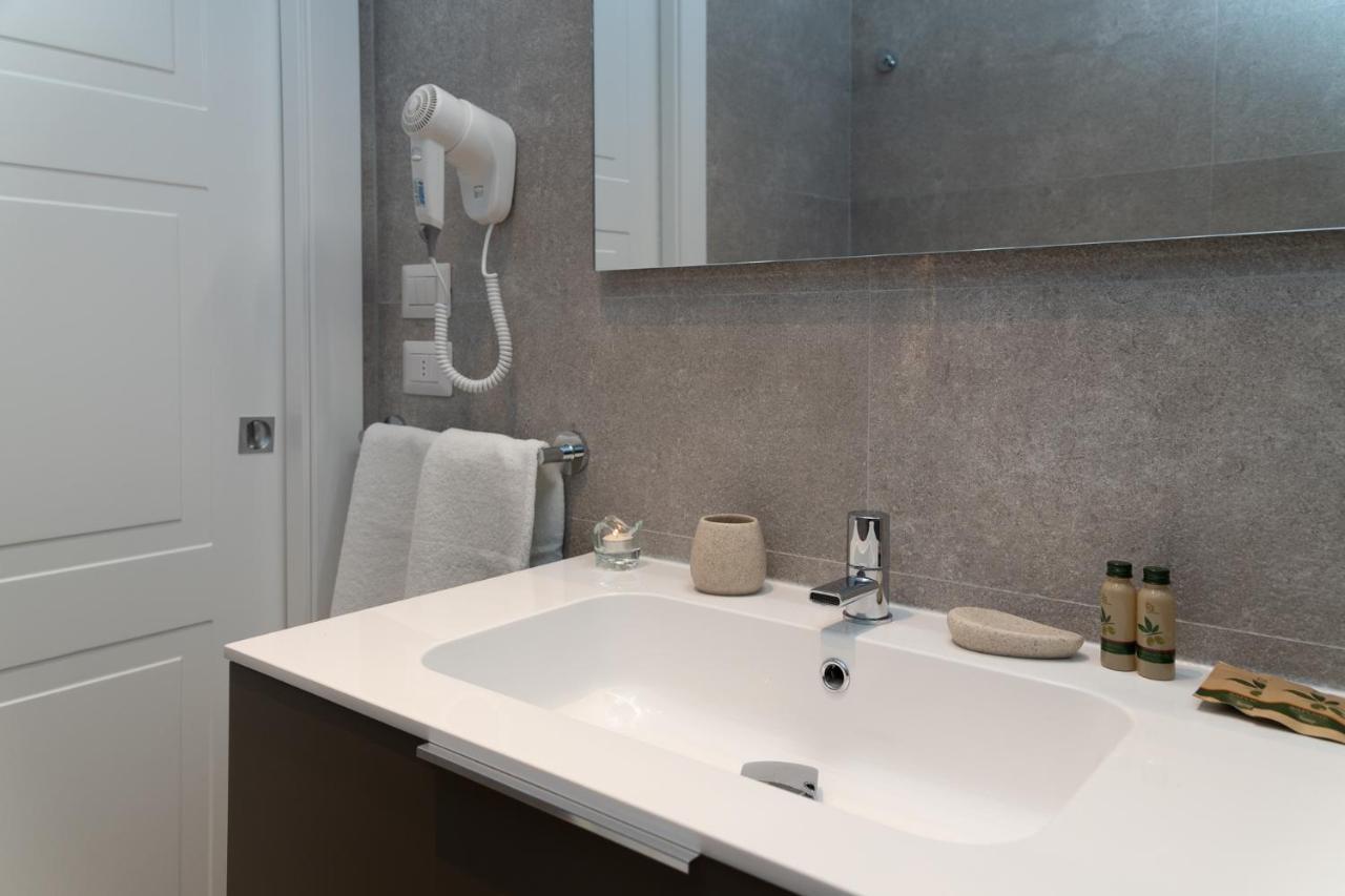 Taranta Suite Lecce Exteriér fotografie