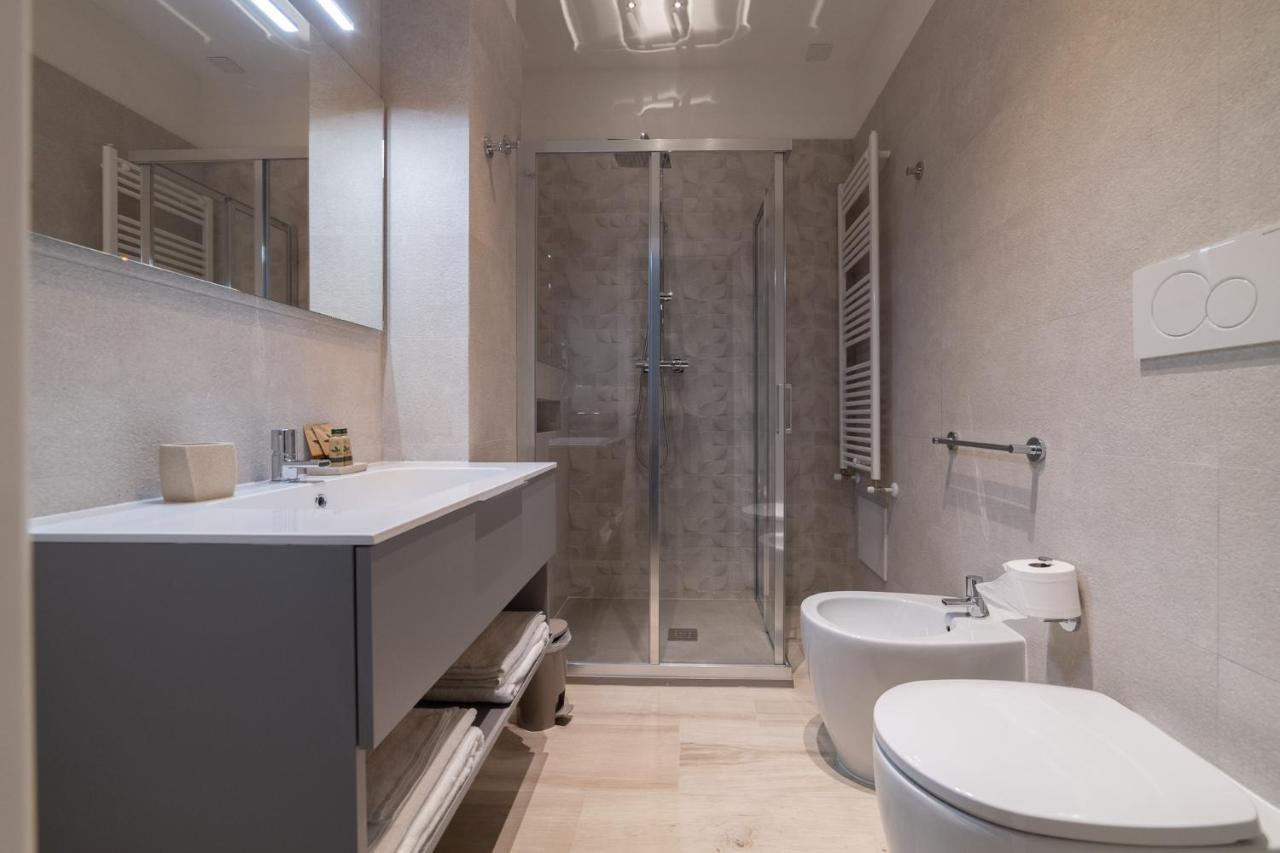 Taranta Suite Lecce Exteriér fotografie