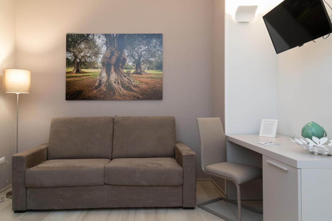Taranta Suite Lecce Exteriér fotografie